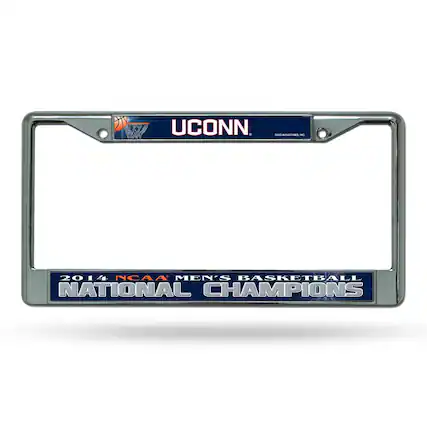 UCONN
2014 NCAA Men's Basketball National Champions