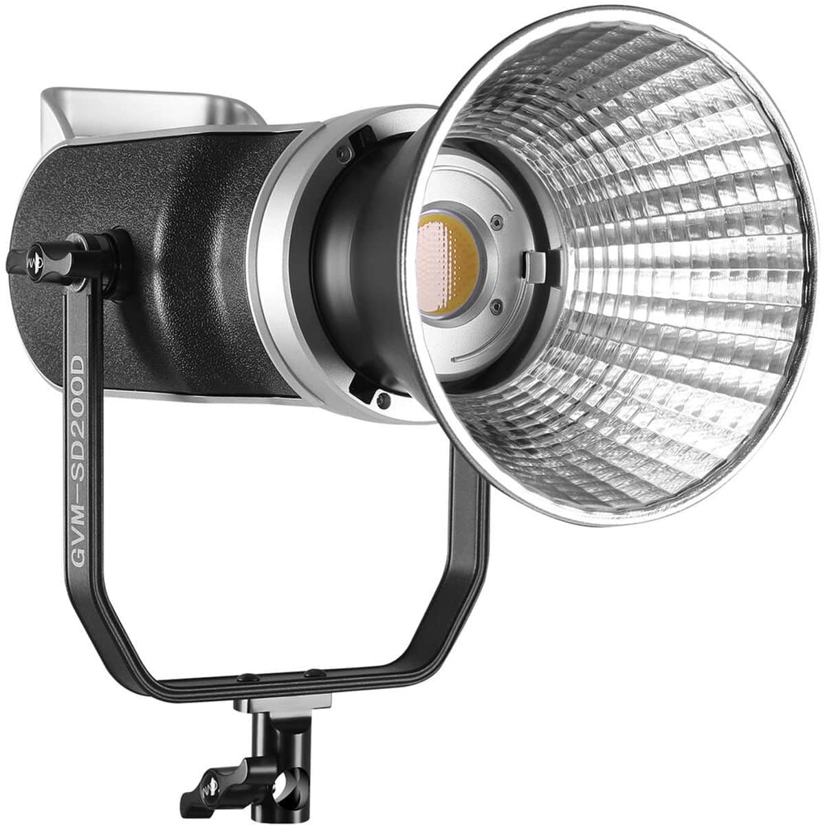 GVM - SD200S Daylight LED Video Spotlight price history on PriceWatchPro