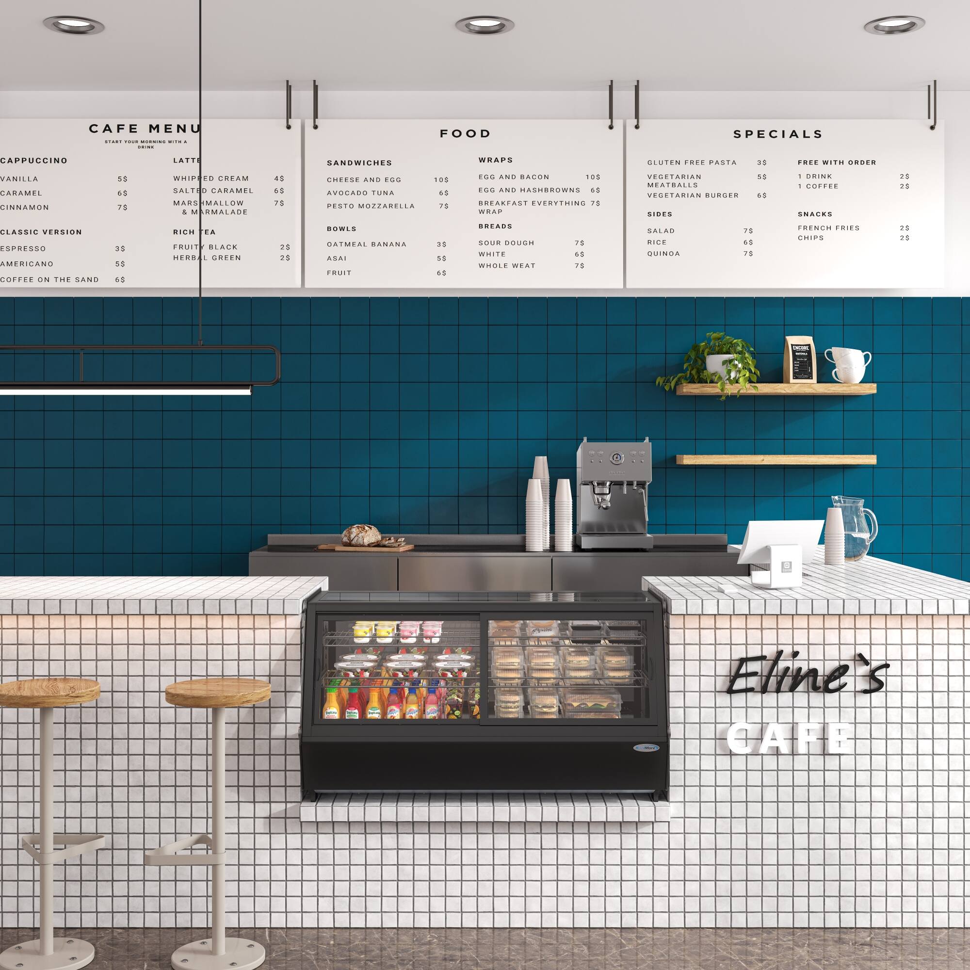 media item thumbnail