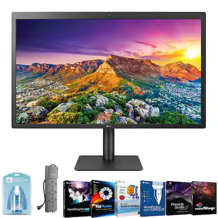 - SCREEN CLEANER
- PaintShop Pro 2018 ULTIMATE
- PDF Fusion
- WinZip System Utilities 22
- Pinnacle Studio 22
- WordPerfect Office X8
- PHOTOMirage
- STANIIAM OFFICE X8 ULTIMATE