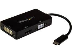 StarTech.com VGA DVI HDMI