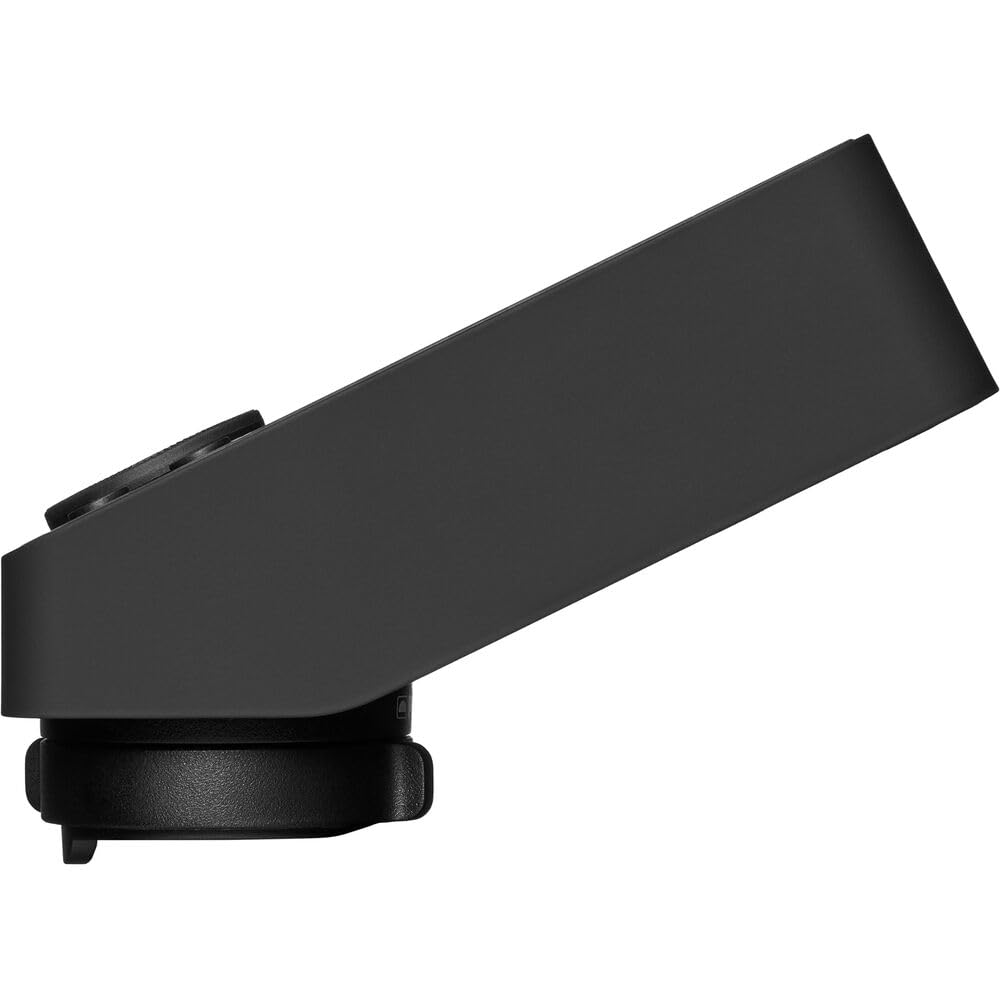 Back. Profoto - Profoto Connect Pro Remote for Sony Bundle with Profoto Clic Grid 20, 4 Pack AAA Battery, and Additional Accessories - Black.