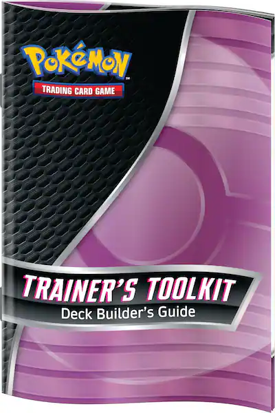 Pokmon Trading Card Game: Trainer's Toolkit 10-10112-101 - Best Buy Pokmon Trading Card Game: Trainer's Toolkit 10-10112-101 - Best Buy