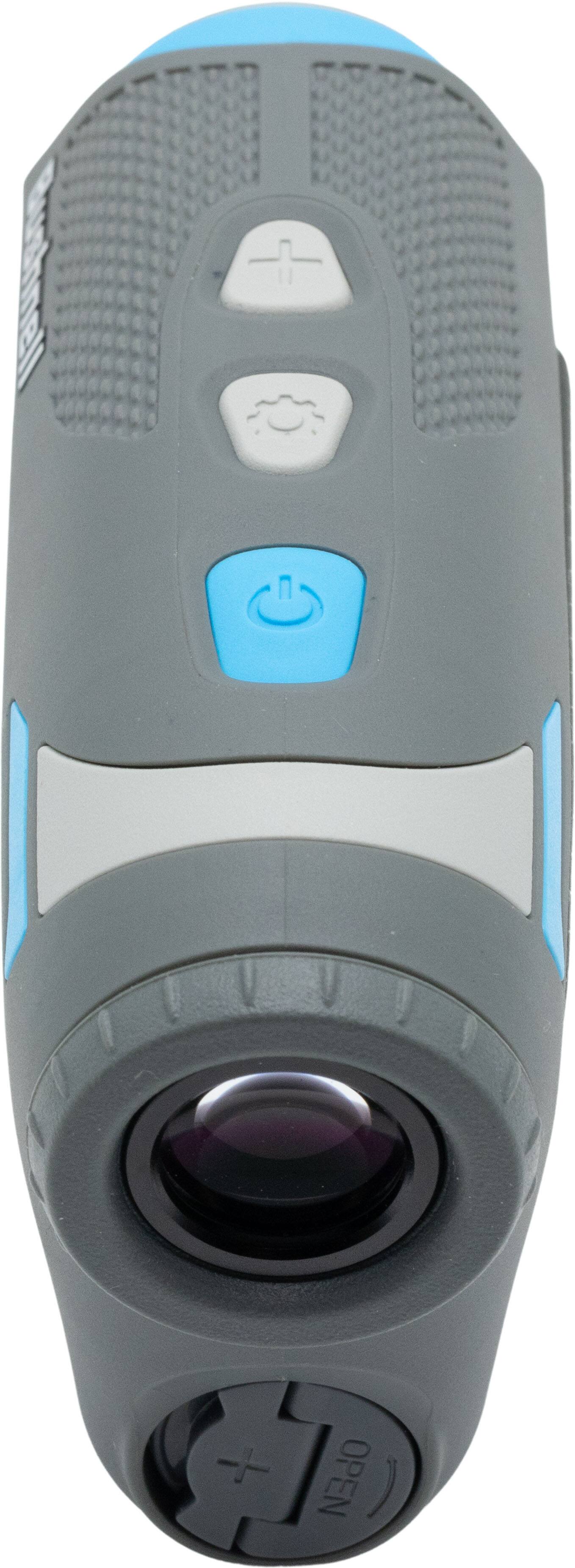 Angle. Bushnell - Tour Hybrid Golf Rangefinder - Black.