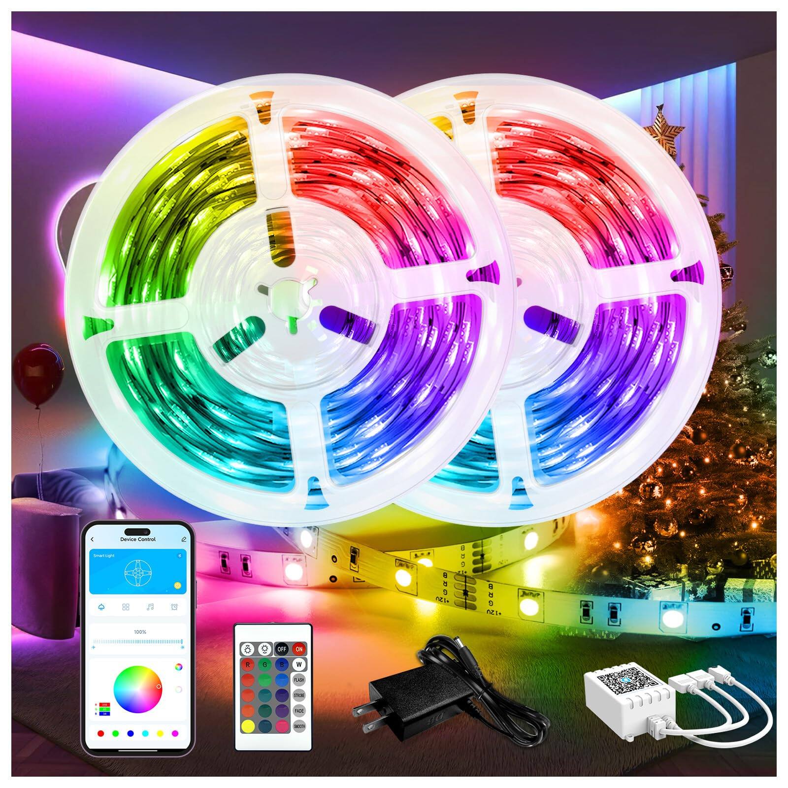 Sure, here is the corrected and grouped text from the image:

---

**Device Control**

- **Smart Light**
  - 88
  - 73
  - 133

- **100%**

- **Color Wheel**

- **ON/OFF**

- **W**

- **Color Palette**

- **RGB**

- **W**

- **RGB**

- **W**

- **RGB**

- **W**

- **RGB**

- **W**

- **RGB**

- **W**

- **RGB**

- **W**

- **RGB**

- **W**

- **RGB**

- **W**

- **RGB**

- **W**

- **RGB**

- **W**

- **RGB**

- **W**

- **RGB**

- **W**

- **RGB**

- **W**

- **RGB**

- **W**

- **RGB**

- **W**

- **RGB**

- **W**

- **RGB**

- **W**

- **RGB**

- **W**

- **RGB**

- **W**

- **RGB**

- **W**

- **RGB**

- **W**

- **RGB**

- **W**

- **RGB**

- **W**

- **RGB