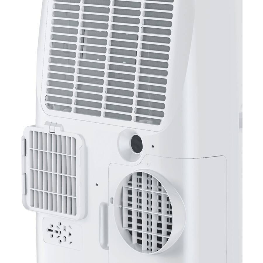TCL Q Series 450 Sq. Ft. 10,000 BTU Smart Inverter Portable