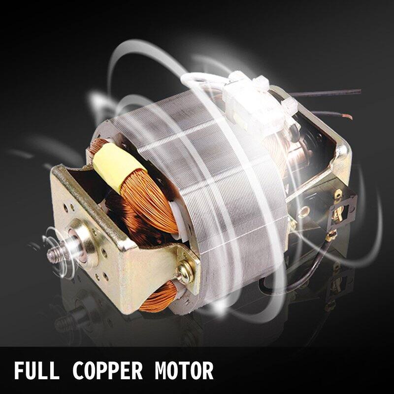 FULL COPPER MOTOR