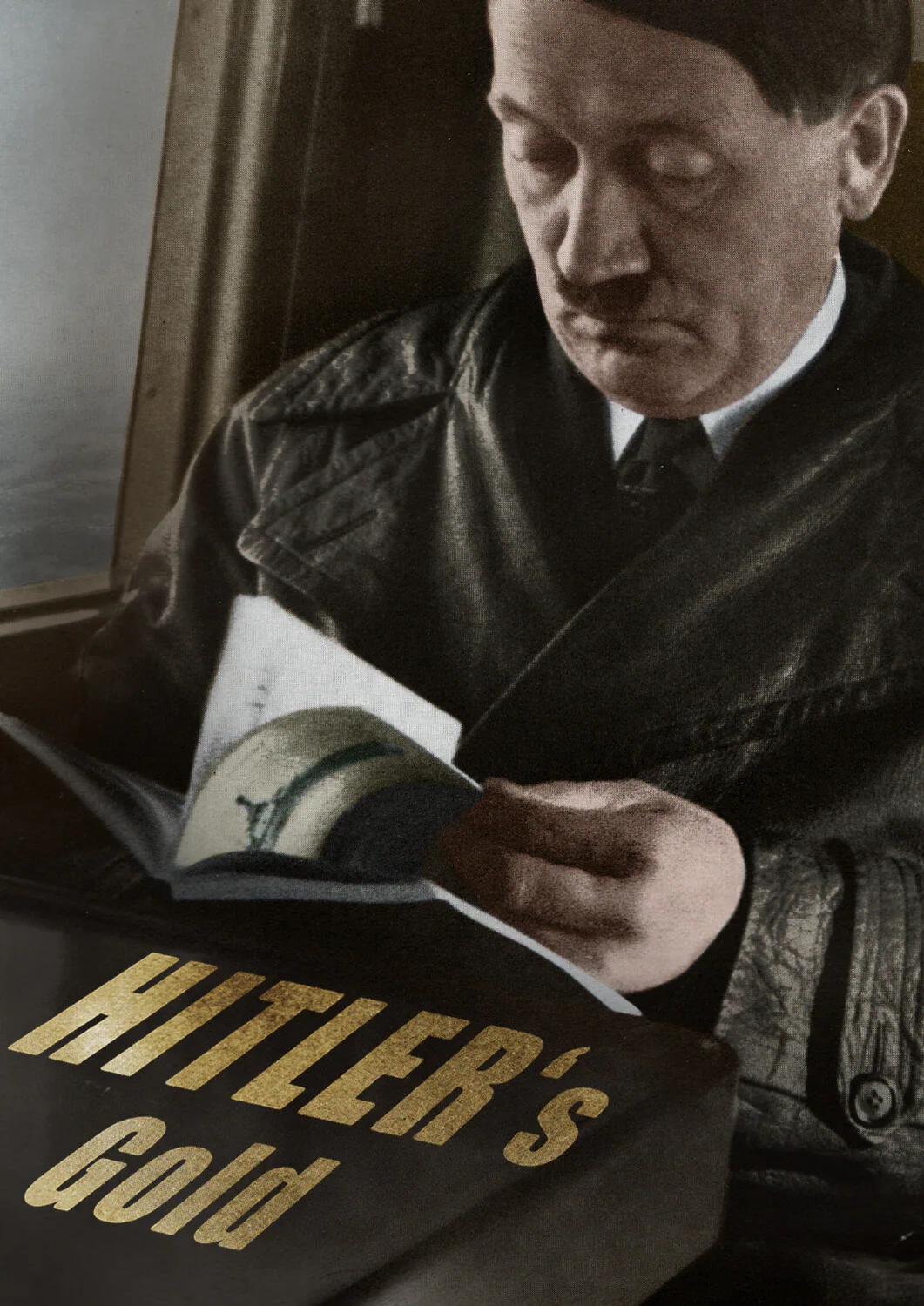 Hitler's Gold DVD - Best Buy