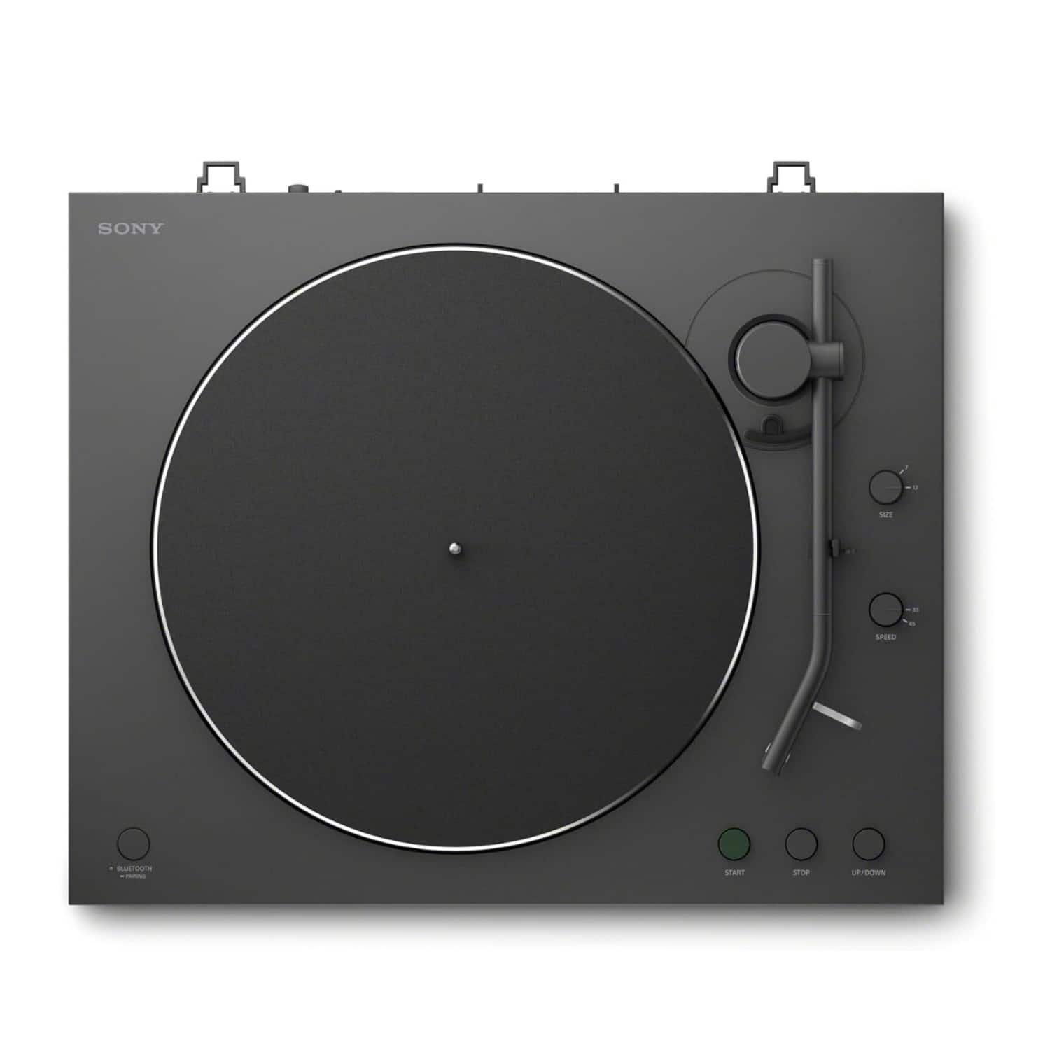 Sony PS LX3BT Wireless Bluetooth Turntable (2026 Model) with