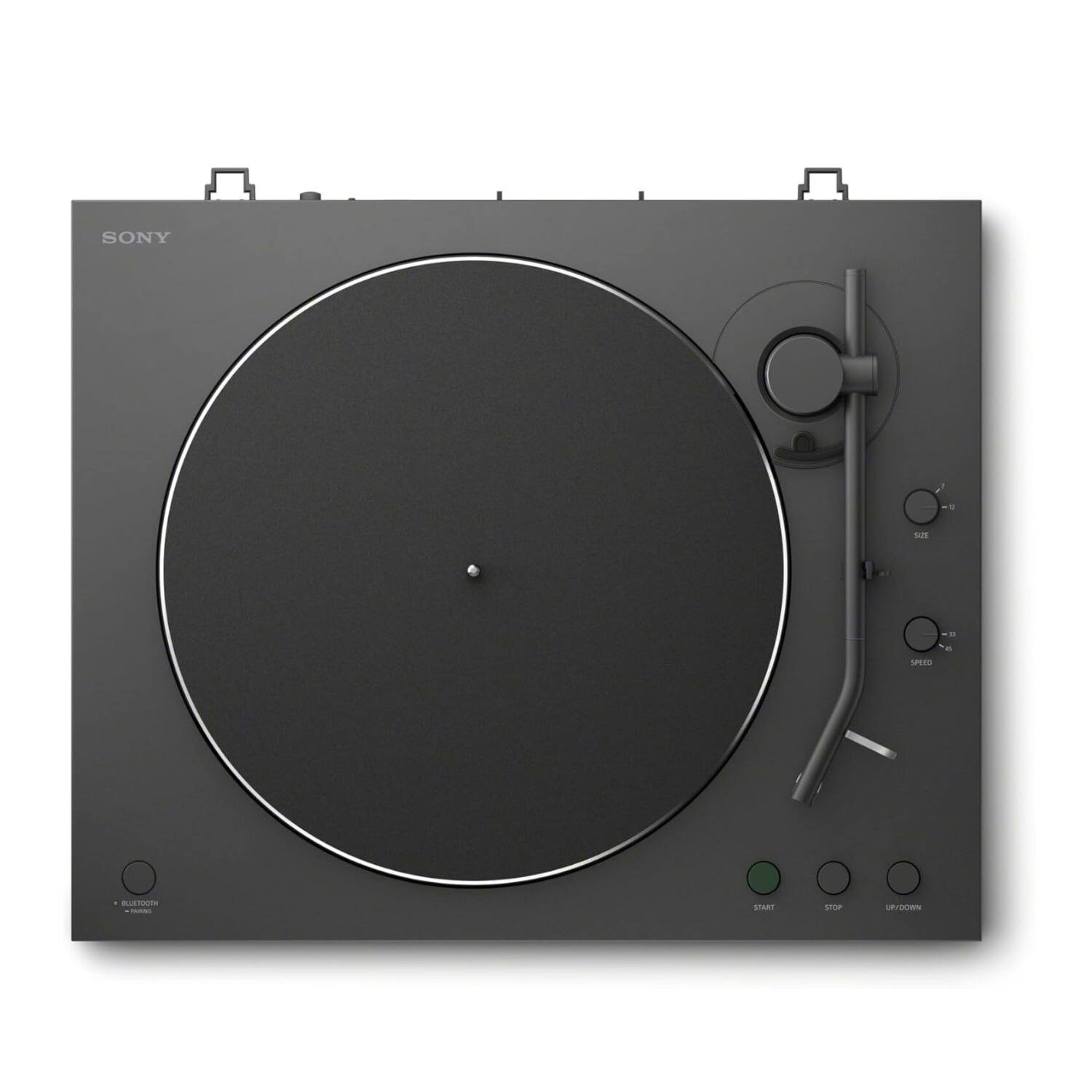 SONY -- sus SPE C Unl ULP utrote