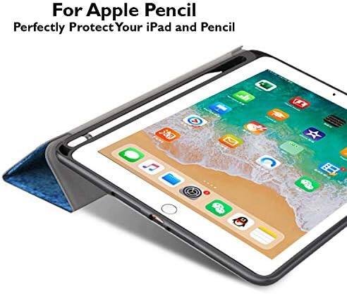 For Apple Pencil  
Perfectly Protect Your iPad and Pencil