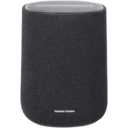 Harman Kardon - Harman / Kardon SPKBLKAM Enchant Wireless Speaker - Black