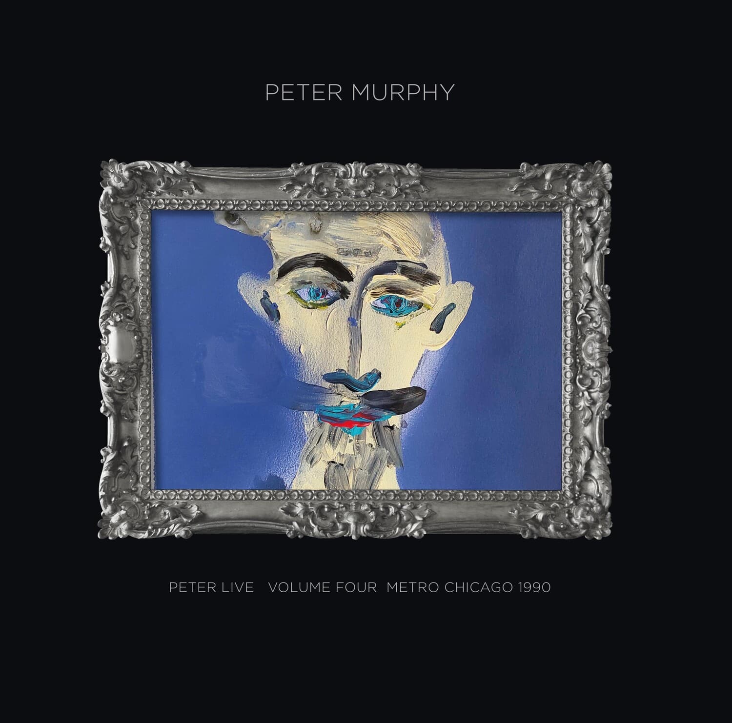 Peter Murphy - Peter Live Volume Four: Metro Chicago 1990   - COMPACT DISCS [CD] price history on PriceWatchPro