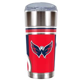 Great American Products - Washington Capitals 24oz. Super Cool Vibes Eagle Tumbler - Multicolor