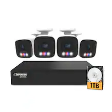 Defender Sentinel 1TB