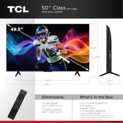 TCL 50 TCL 50
