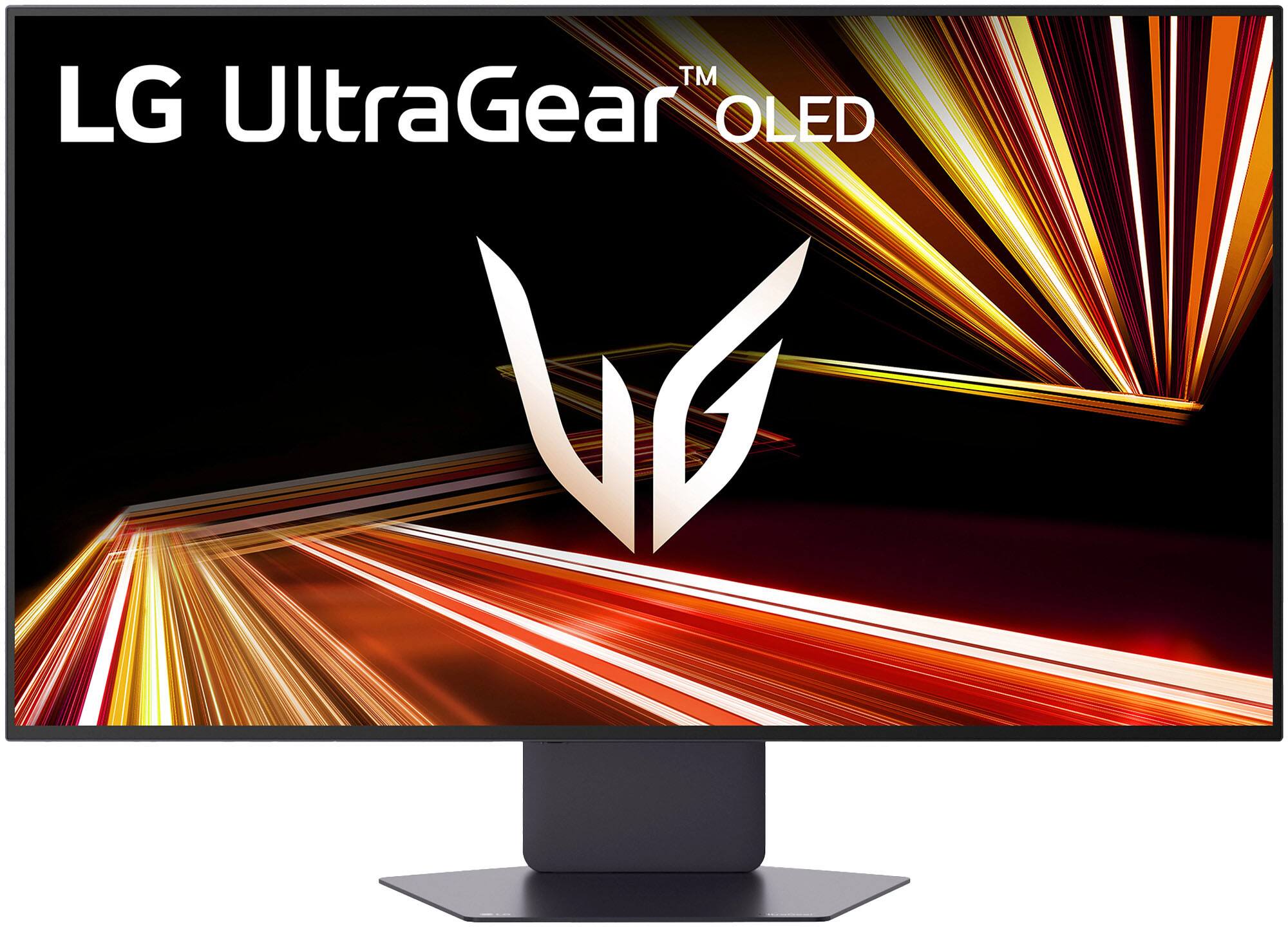 LG UltraGear™ OLED