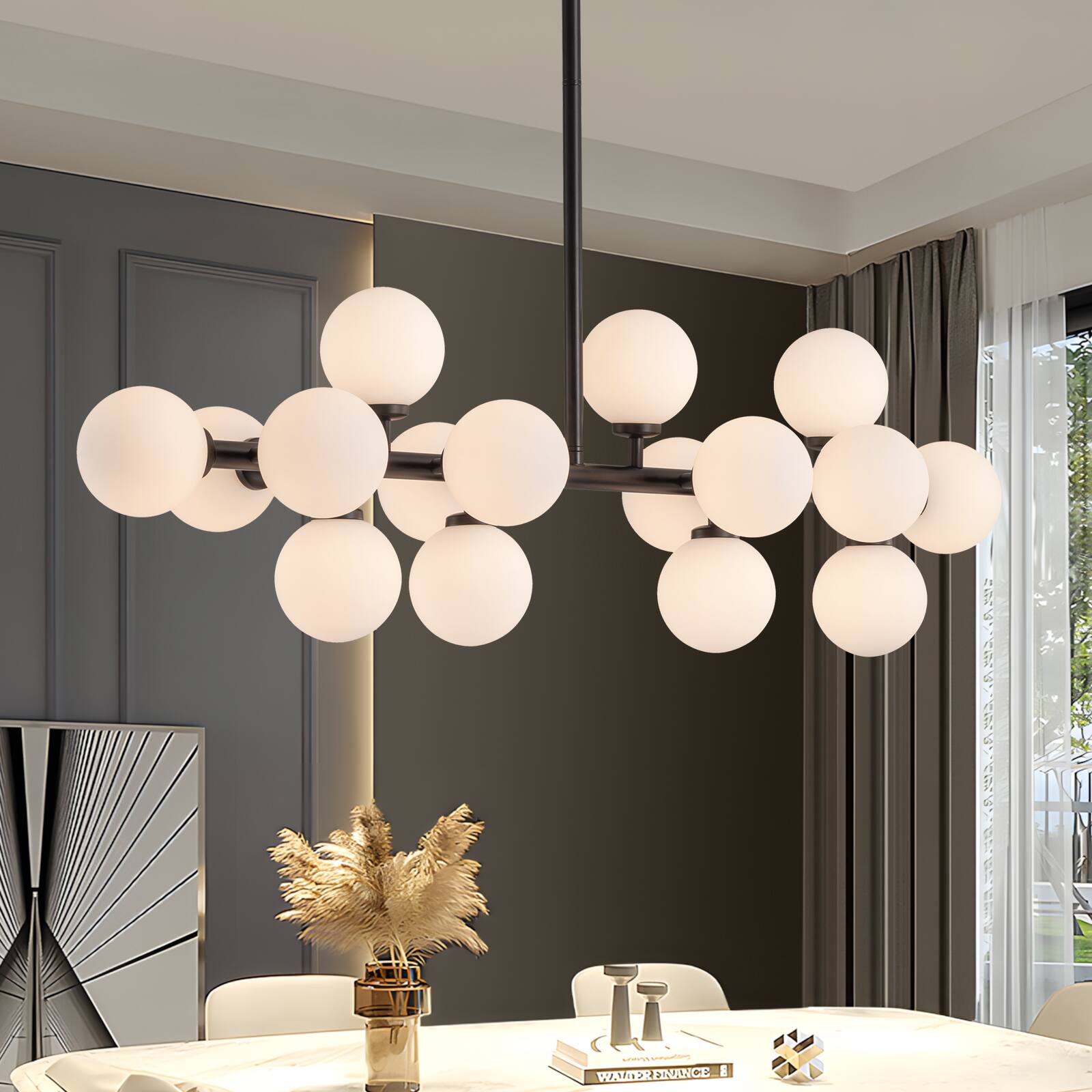 - nn WAUTERHNANGE WALER ENANCE