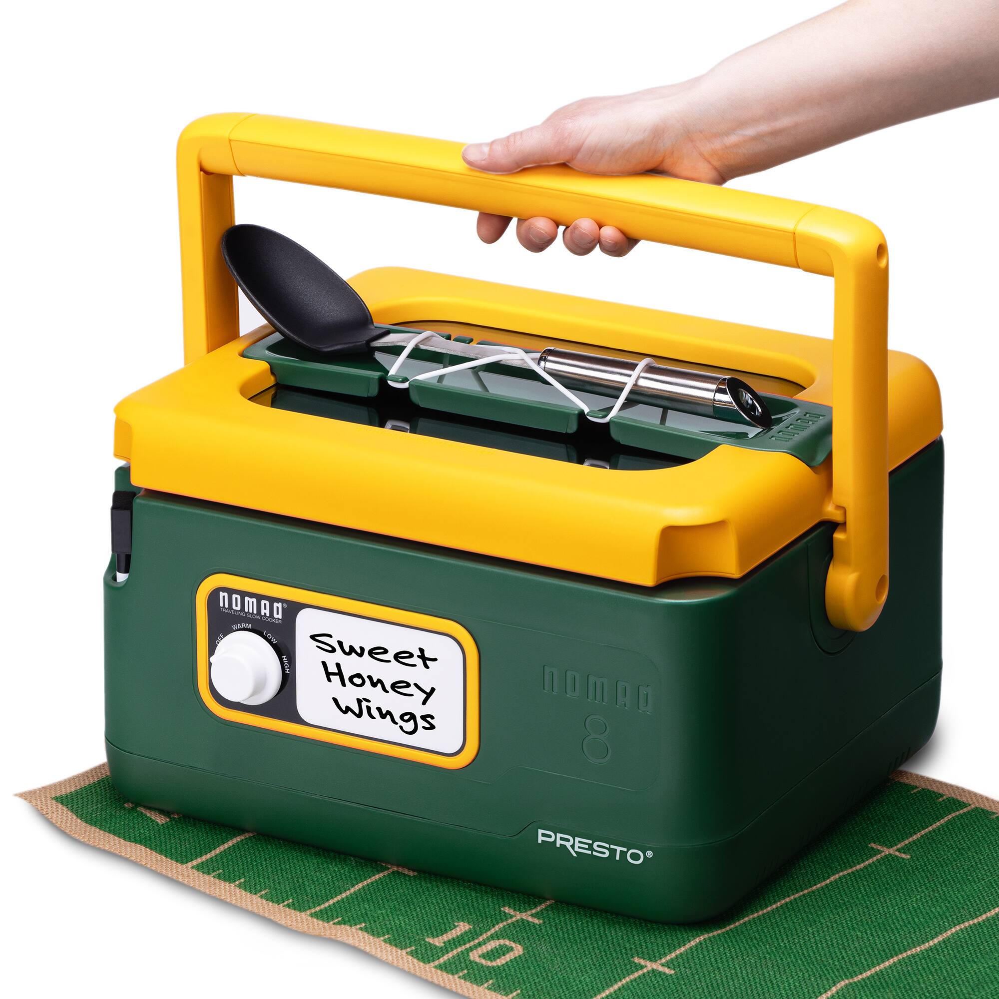 NoMAO dddat aim 20 W mm Sweet Honey nomAg Wings 8 PRESTO

Corrected: NoMAO dddat aim 20 W mm Sweet Honey Wings 8 PRESTO