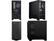 Alt View 3. MSI - MSI AER2A14NVR91 Aegis R2 Gaming Desktop - Intel Core i9 14900F - NVIDIA GeForce RTX 5070 Ti - 32GB/2TB SSD.