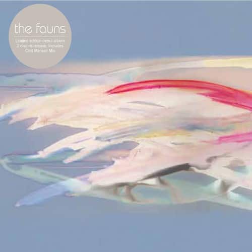 Fauns - Fauns   - COMPACT DISCS [CD] price history on PriceWatchPro