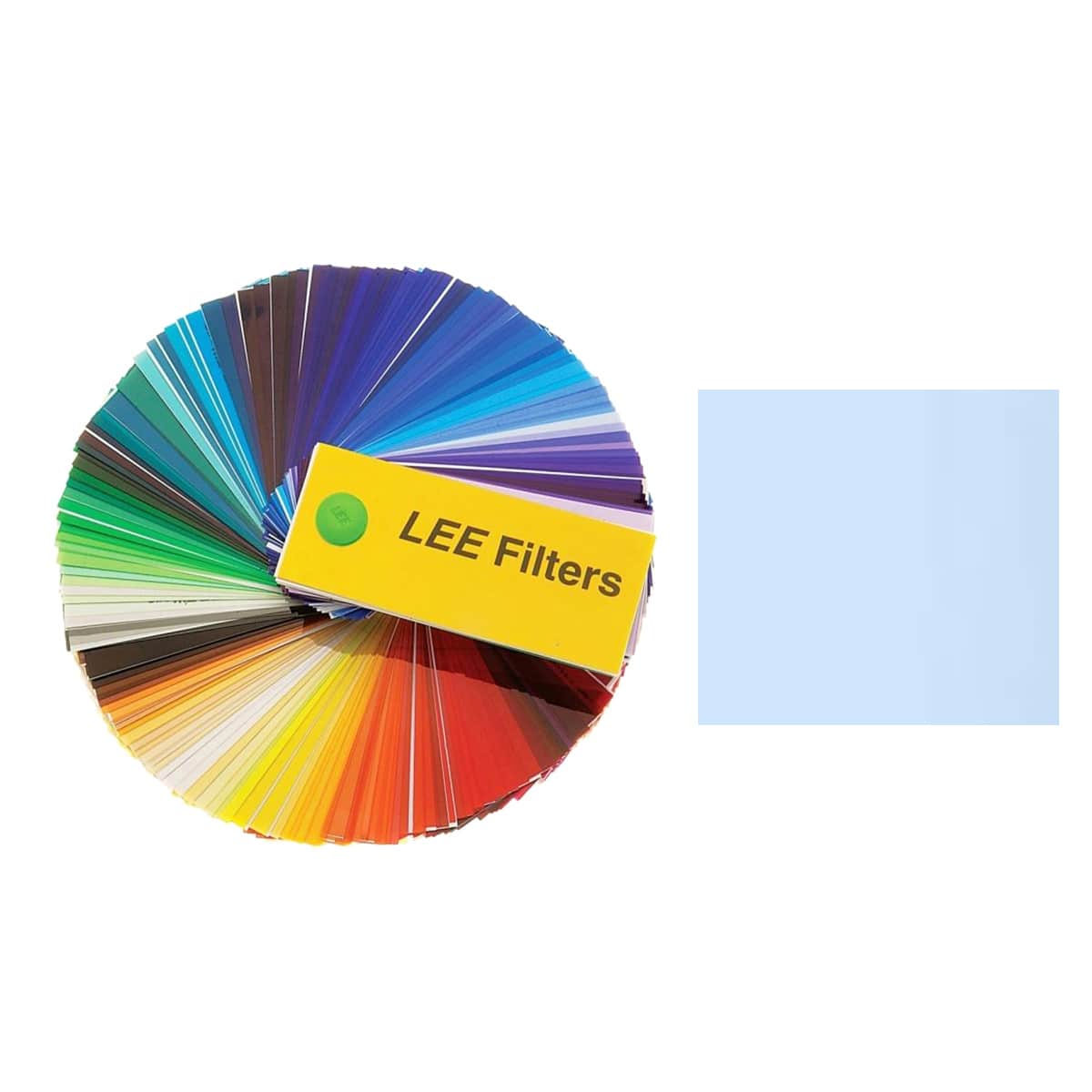 "Lee Filters - 3/4 C.T.Blue 48""x25' Gel Filter Roll, 1"" Core" price history on PriceWatchPro