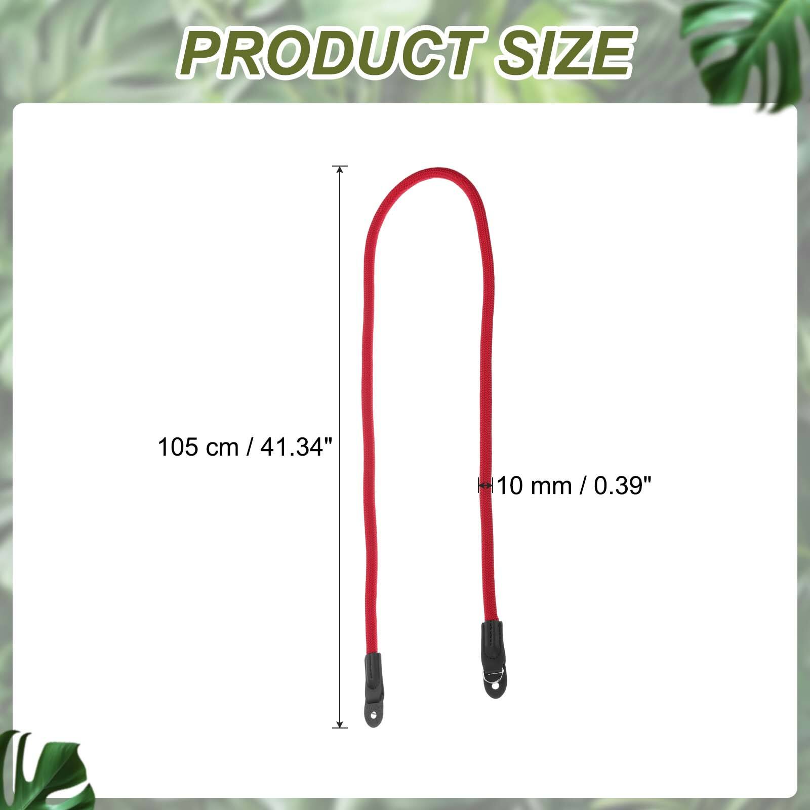 PRODUCT SIZE  
105 cm / 41.34"  
10 mm / 0.39"