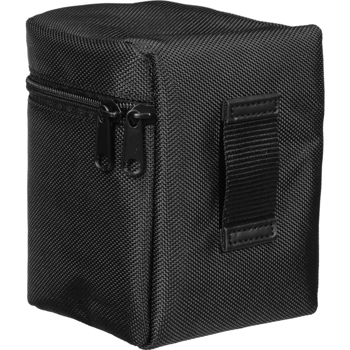 Alt View 1. Sigma - Sigma Soft Lens Case for 85mm f/1.4 DG DN Art Lens.