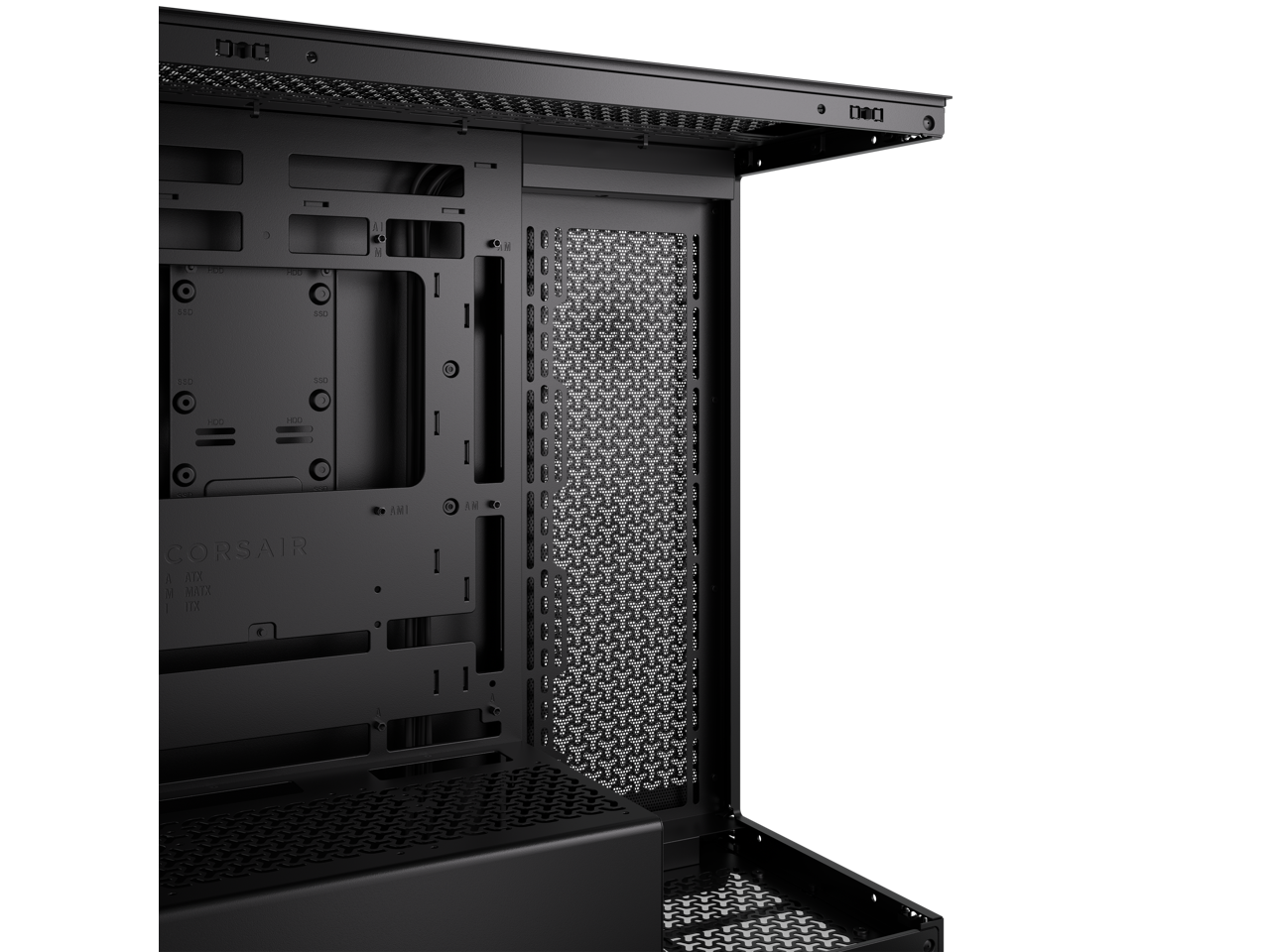 1 A - Par P 110 ss .10 -A HOO ... 1 I AMI AN CORSAIR 1 AIX y MAIX I IIX