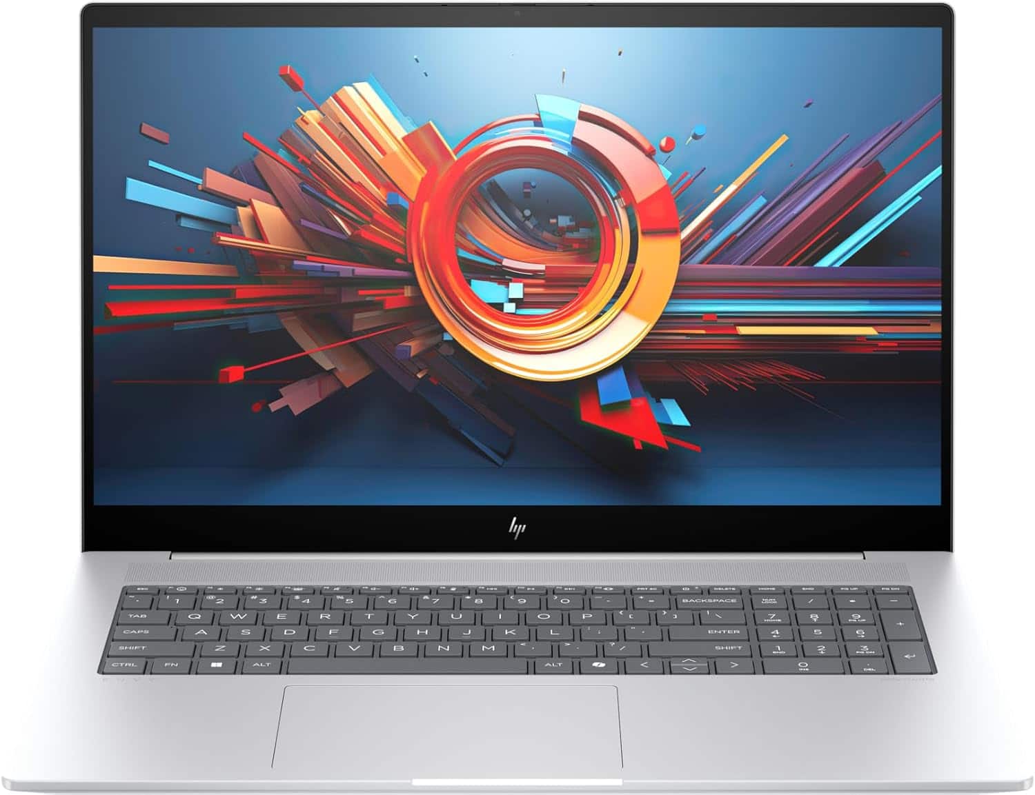 HP Refurbished Excellent Envy 17T DA000 14 Touch Ultra 7 155H 32GB