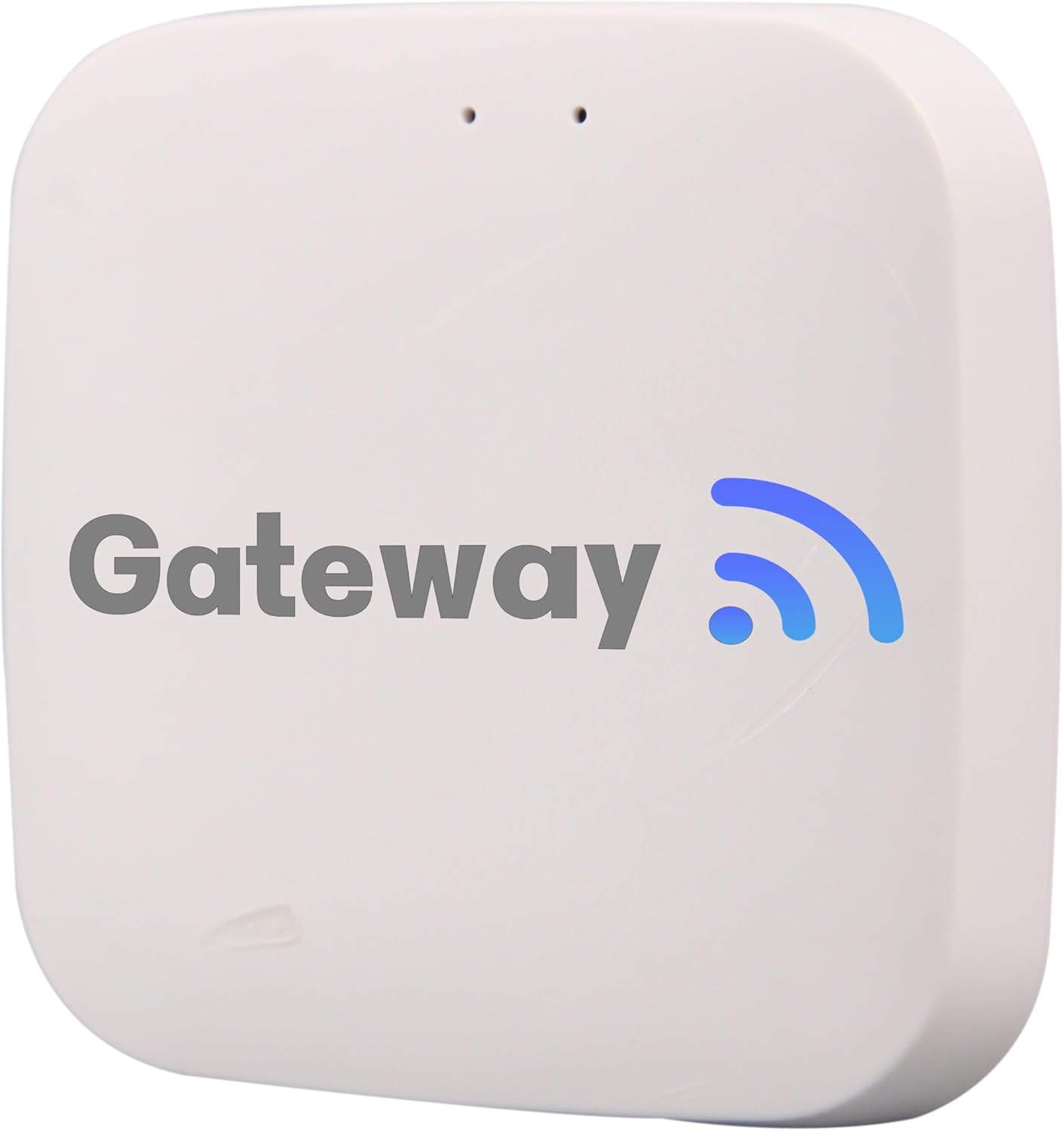 Front. ACJPR - Wi-Fi Gateway for Smart Fingerprint Locks, Tuya App & Smart Life Compatible.