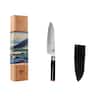 KOTAI - Santoku 7-inch Multi-Purpose Kitchen Knife | PAKKA Collection
