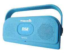 Bluetooth Capable Device
PYLE SPORTS
PBTW20