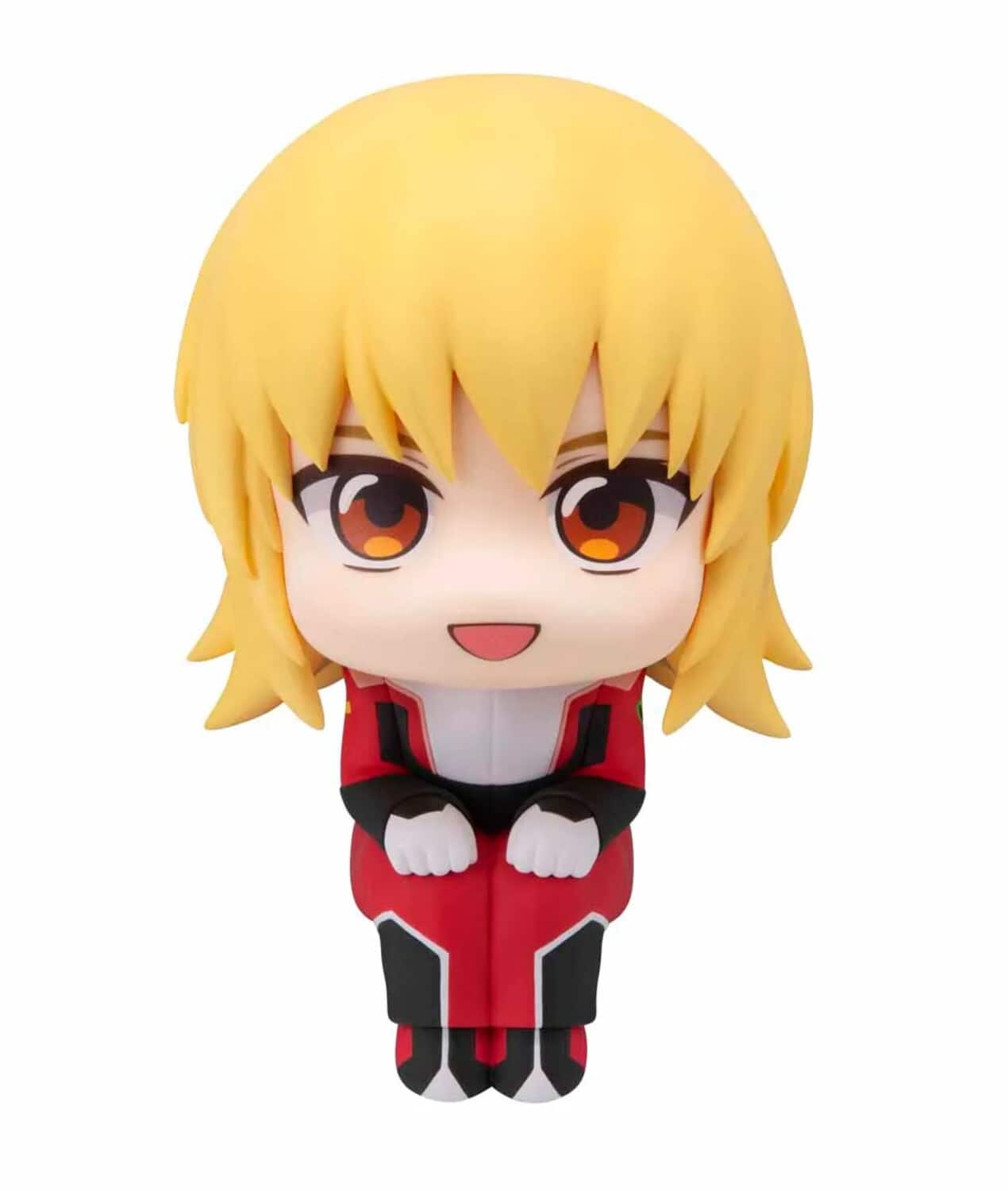 Bandai - Megahouse - Mobile Suit Gundam SEED Freedom - Lookup - Cagalli Yula Athha Figure - COLLECTIBLES - Multicolor price history on PriceWatchPro
