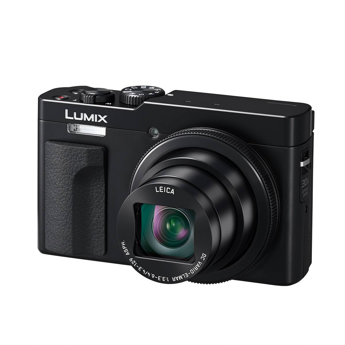 LUMIX LEICA 30mm 1:1.7 ASPH. DC VARIO-ELMARIT 62L-EM/49-E
