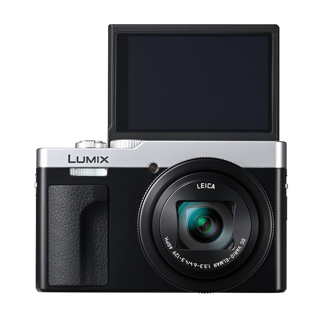 LUMIX LEICA ASPH. DC VARIO-ELMAR 4/49-96 ASPH.