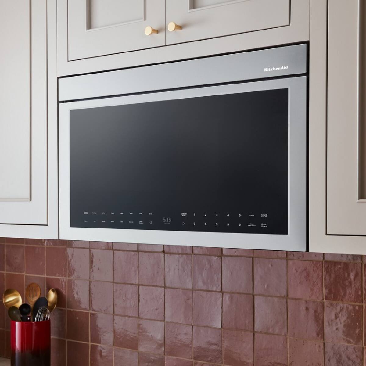 KitchenAid = 4 5:18 1 i 1 1 . a 4 1 1