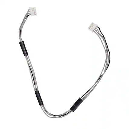 Front. MobileSentrix - 4 Pin DVD Drive Power Flex Cable (KEM-490AAA / KEM-860AAA) Replacement Compatible For PlayStation 4 PS4.