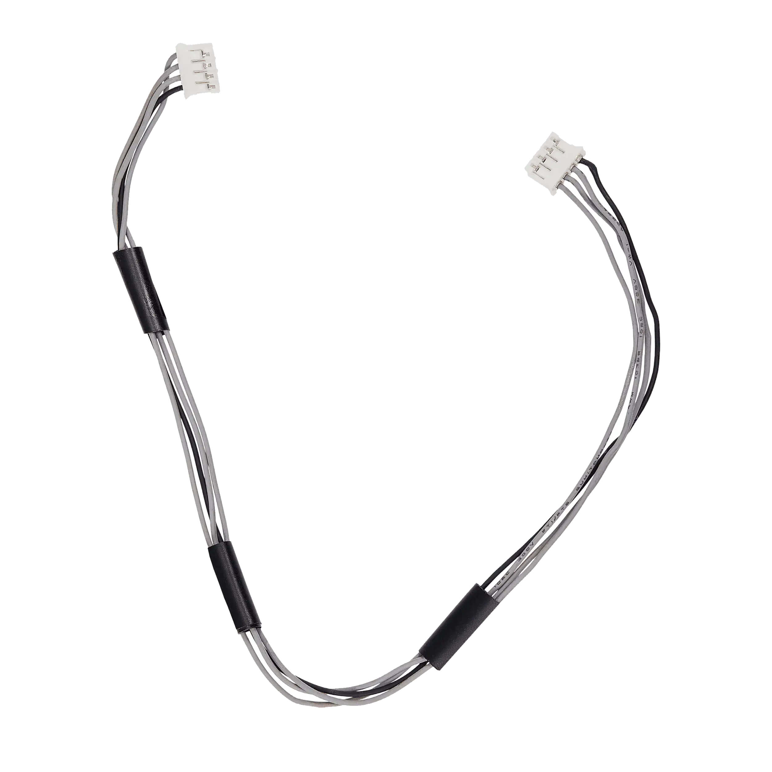 Front. MobileSentrix - 4 Pin DVD Drive Power Flex Cable (KEM-490AAA / KEM-860AAA) Replacement Compatible For PlayStation 4 PS4.