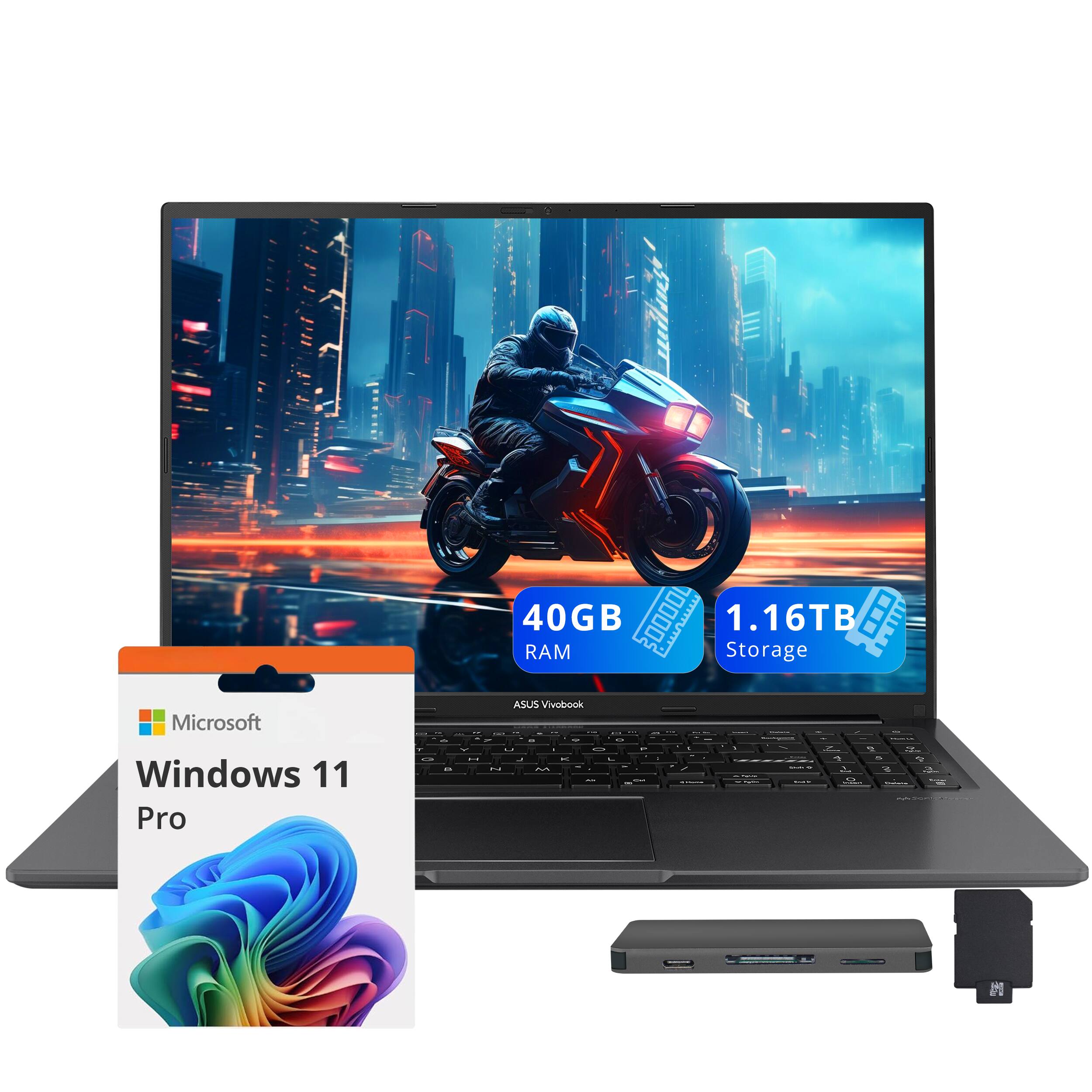 ASUS Vivobook Ryzen7 ジャンク ASUS Vivobook 16