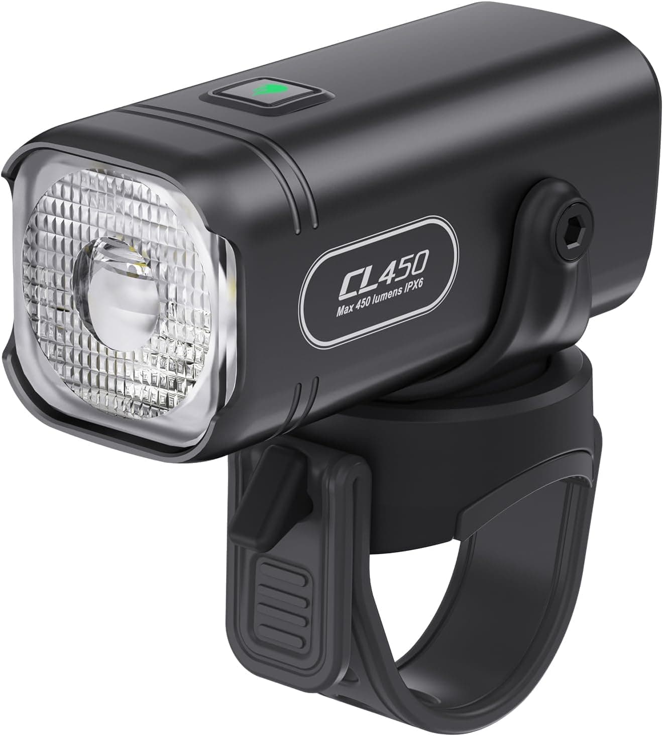 CL450  
Max 450 lumens IPX6