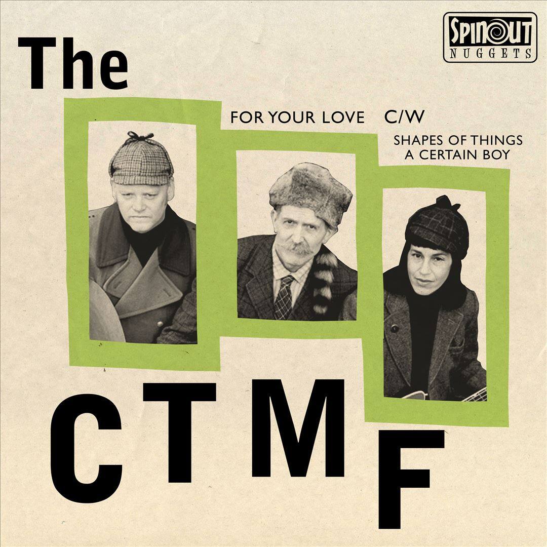 For Your Love [7 inch Vinyl Disc] price history on PriceWatchPro