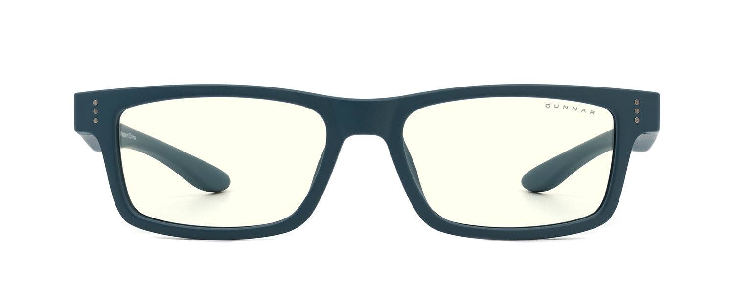 GUNNAR - Gaming Glasses - Cruz Kids Small, Clear Neutral Lens - Blue Light Blocking, Relieve Dry Eye - Teal price history on PriceWatchPro