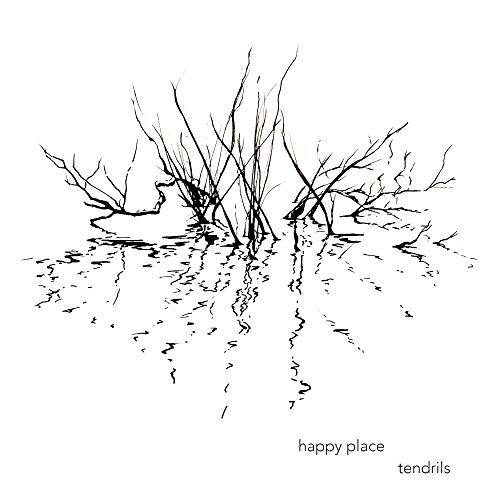 Tendrils [LP] [VINYL] price history on PriceWatchPro