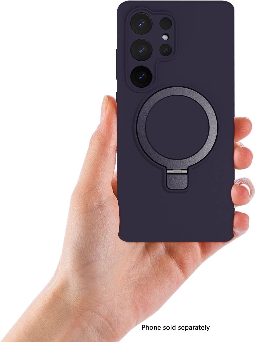 Phone sold separately