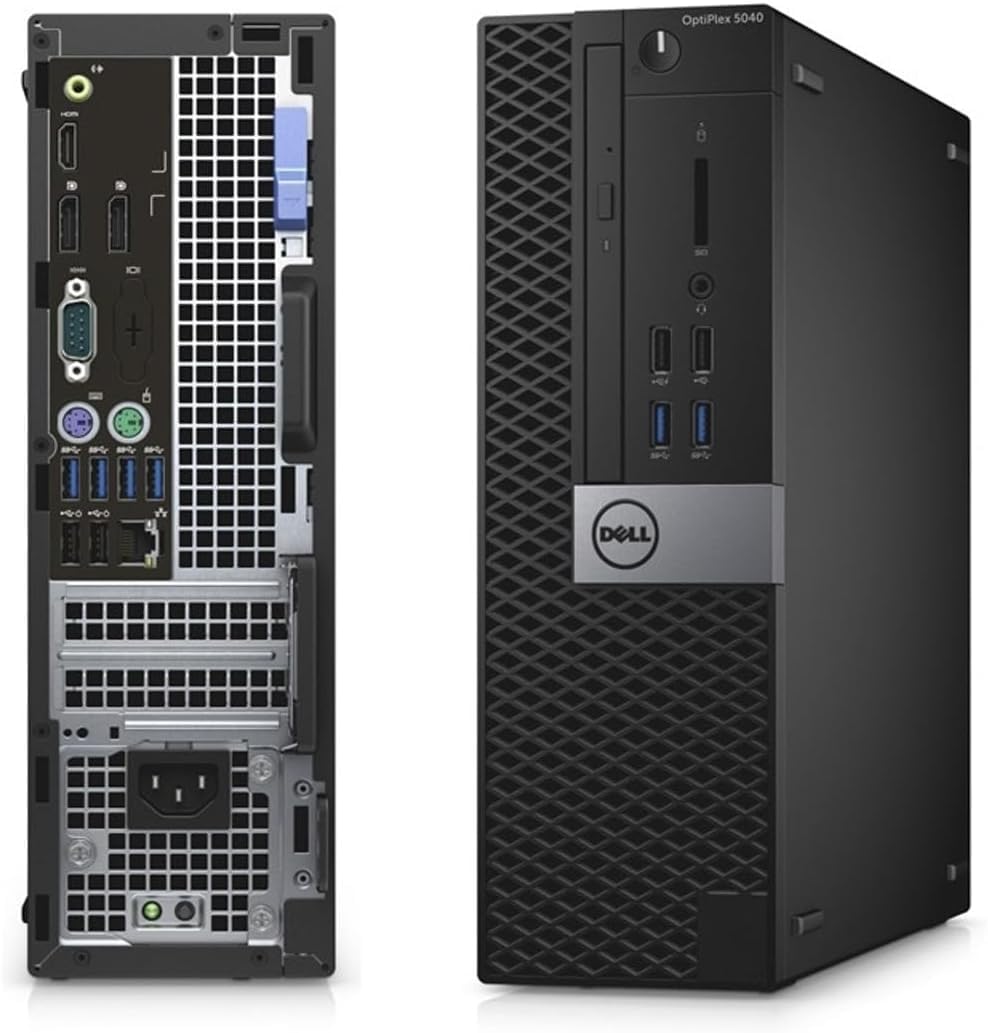 OptiPlex 5040  
DELL