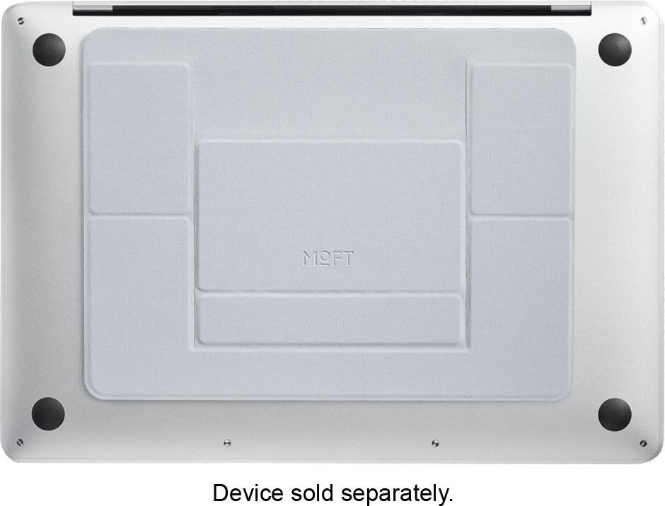 MOFT  
Device sold separately.