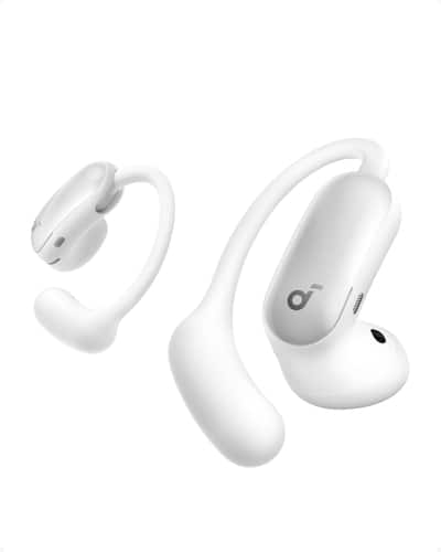Soundcore AeroFit 2 Pro by Anker, Open Ear with Semi In Ear Active Soundcore AeroFit 2 Pro by Anker, Open Ear with Semi In Ear Active