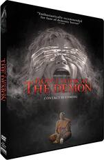 Front. Don't Look at the Demon - DVD.