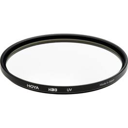 Hoya - 67mm HD3 UV Filter